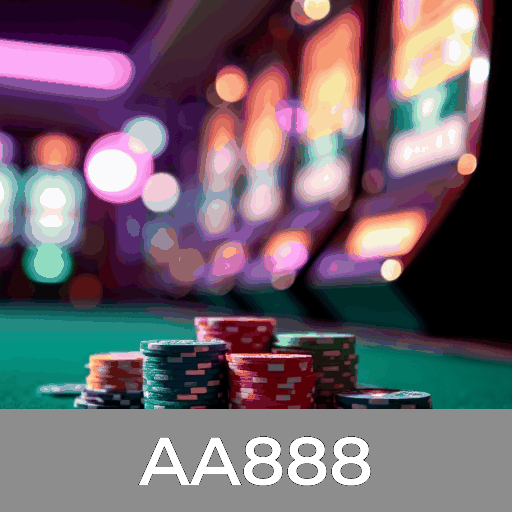 Aproveite o Login Premium com AA888