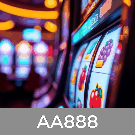 AA888.com - Plataforma de Apostas Online Líder no Brasil - AA888