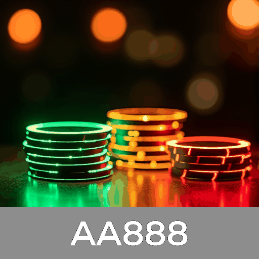 Acesso Seguro com AA888: Descubra o Login Simplificado