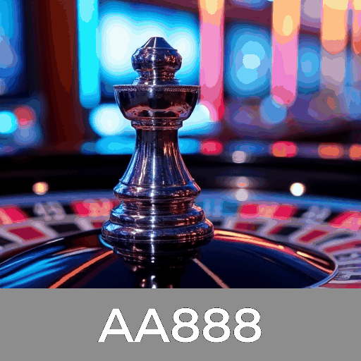 Aproveite o Login Premium com AA888