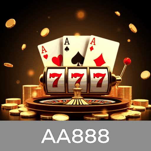 AA888: Experiência de Cassino Profissional e Segura
