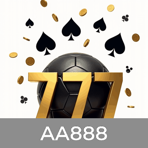 AA888: Experiência de Cassino Profissional e Segura