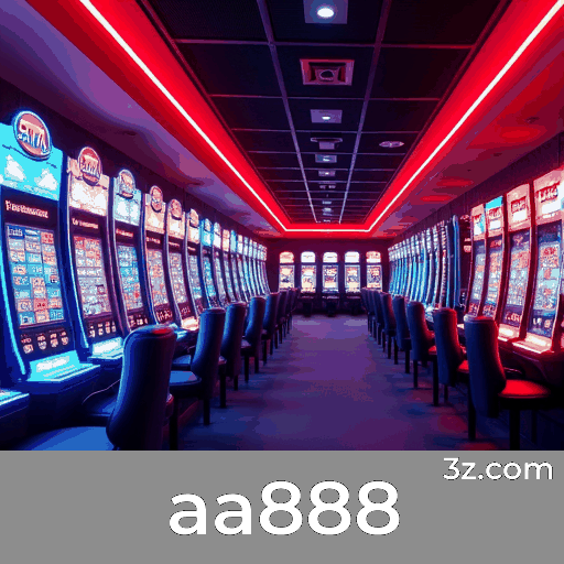 Desenvolvedores de Elite e Inovação Técnica no aa888