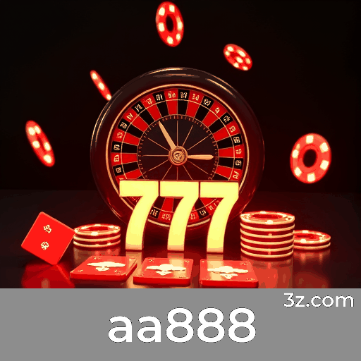 Universo de Jogos Extraordinários do aa888: Diversão Sem Limites